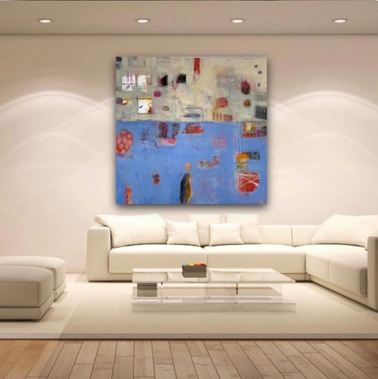 7 Reasons Why to Buy Original Art