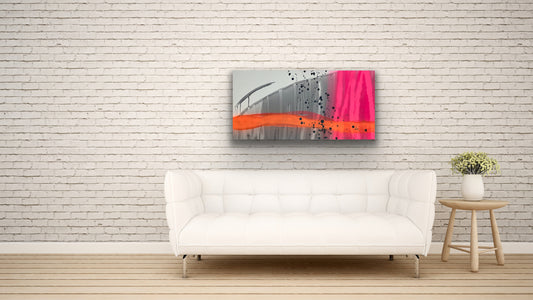 Why Investing in Abstract Art Paintings is a Good Idea