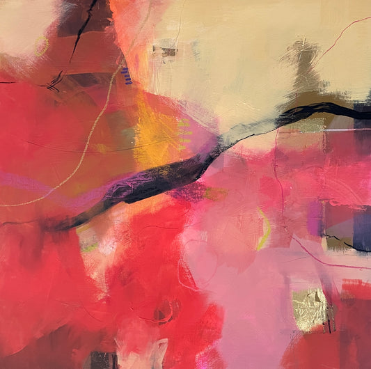 Living As an Artist with Hearing Loss