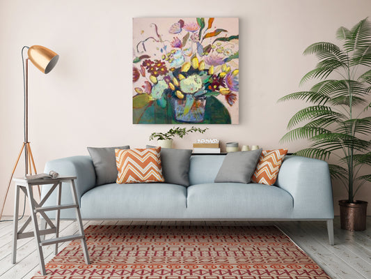 2017 interior design trends