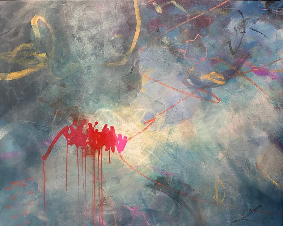 Fusion 48x60