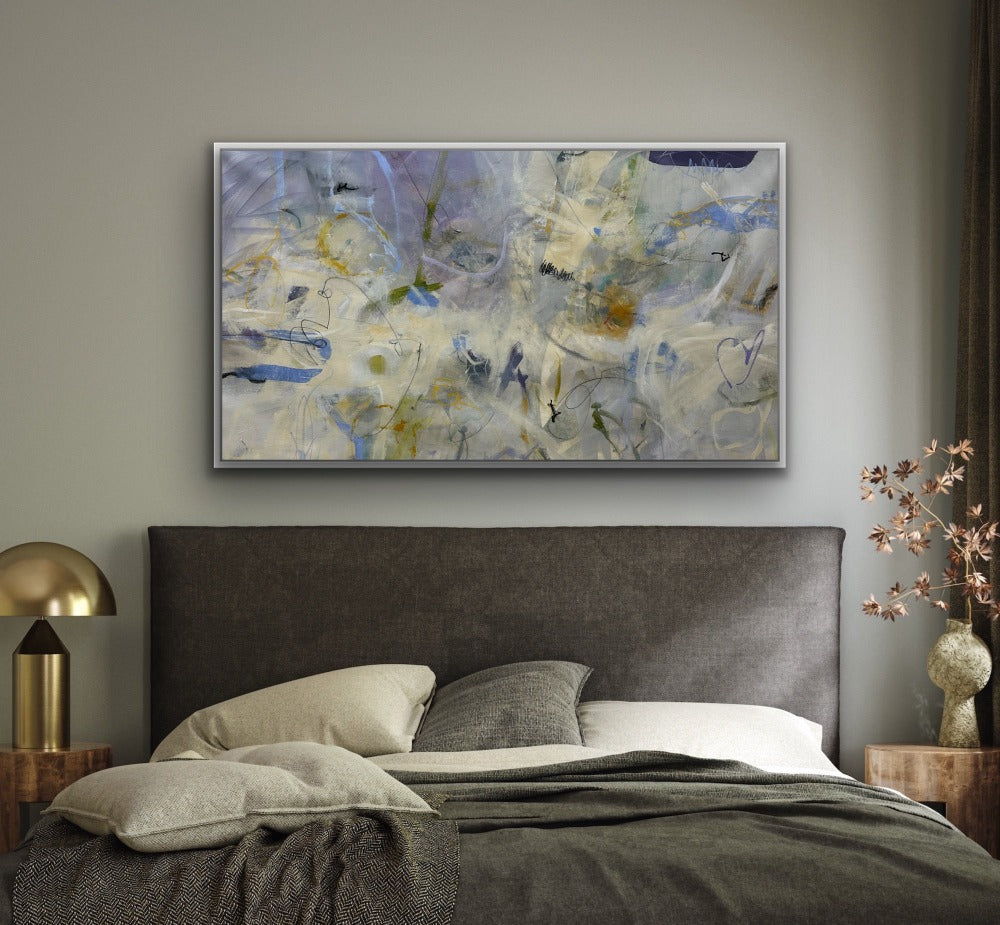 Crush 36x60