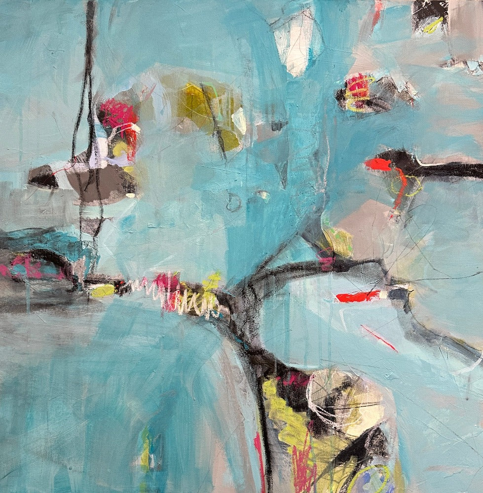 East Side of Beyond 30x30