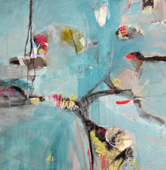 East Side of Beyond 30x30