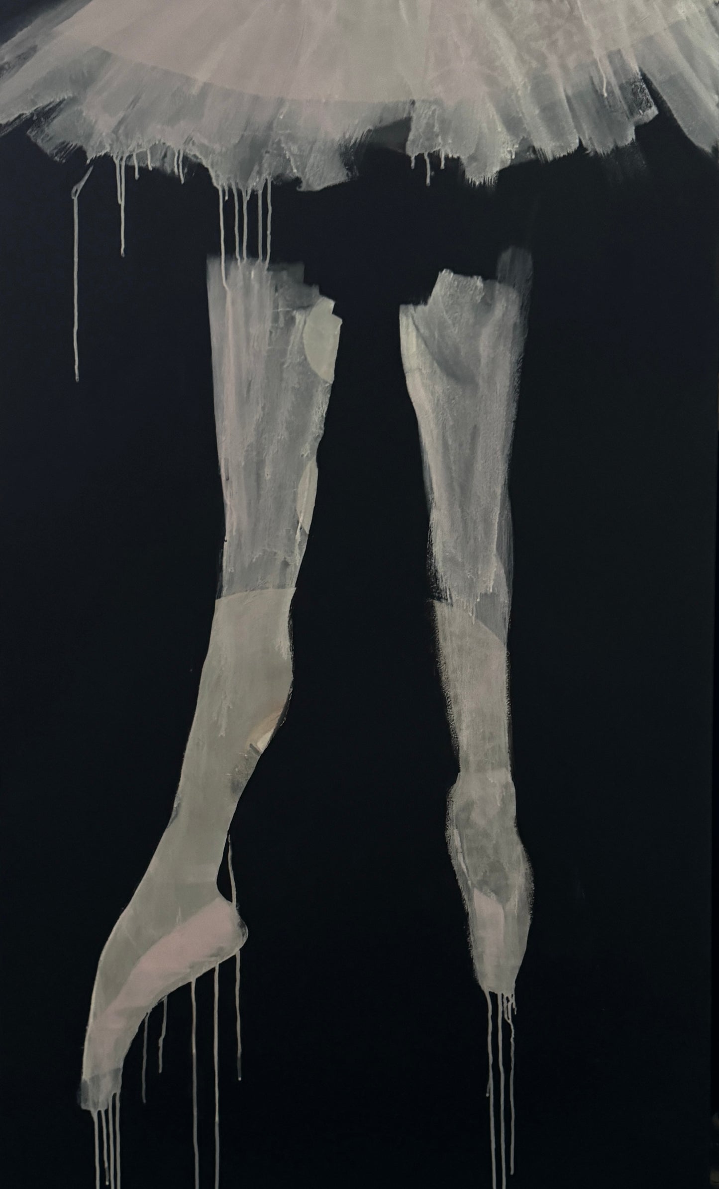Legs 36x60