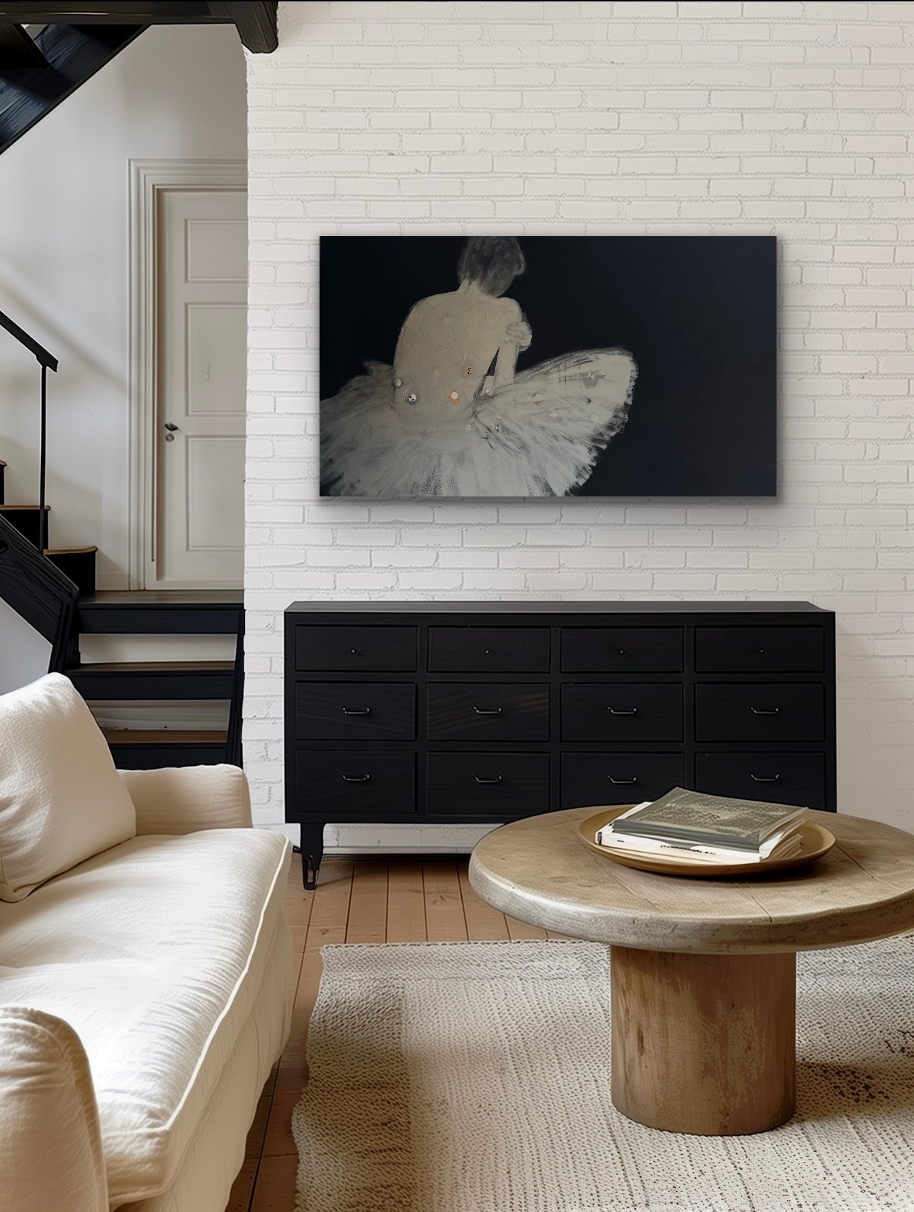Solitude 36x60