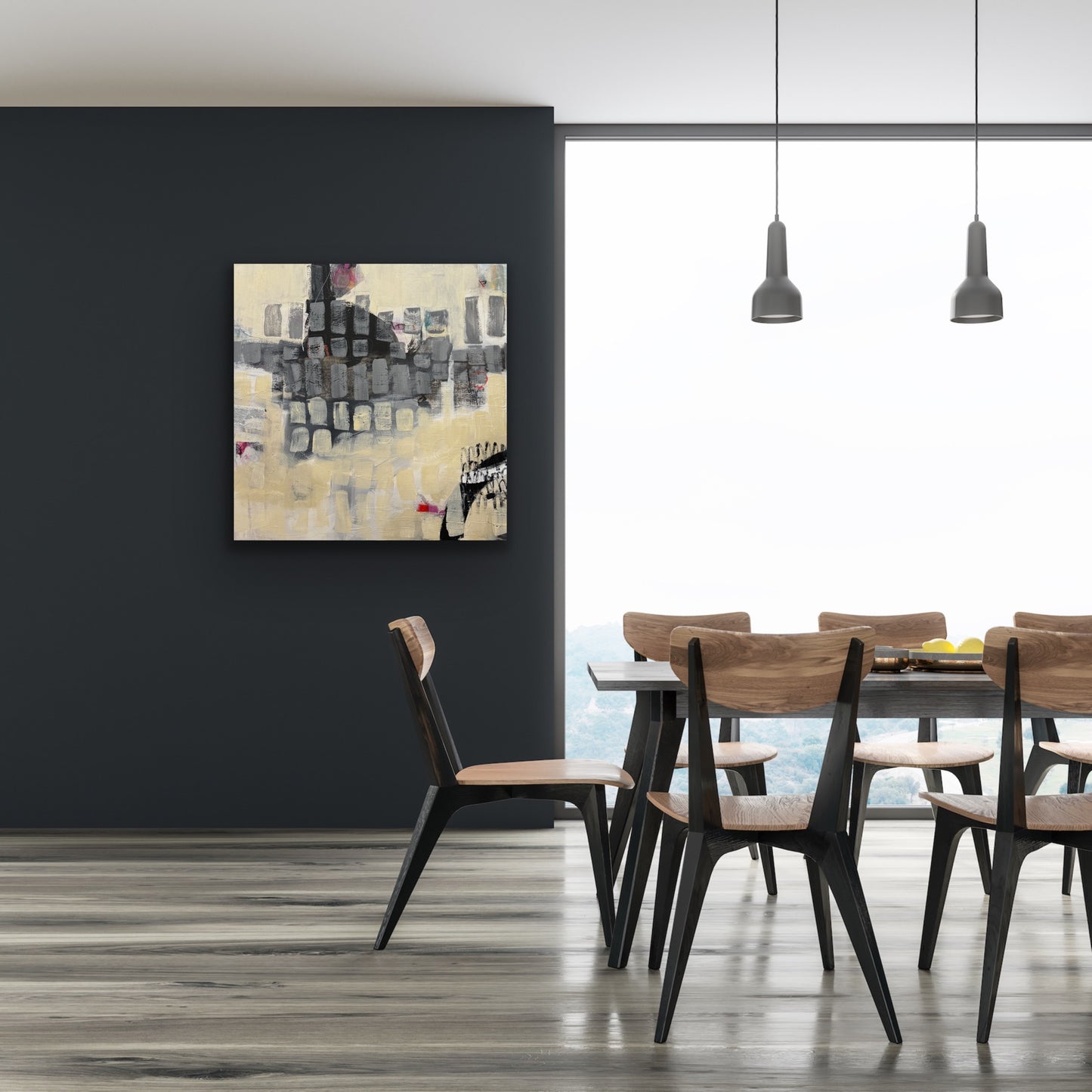 Questions Answered 36x36