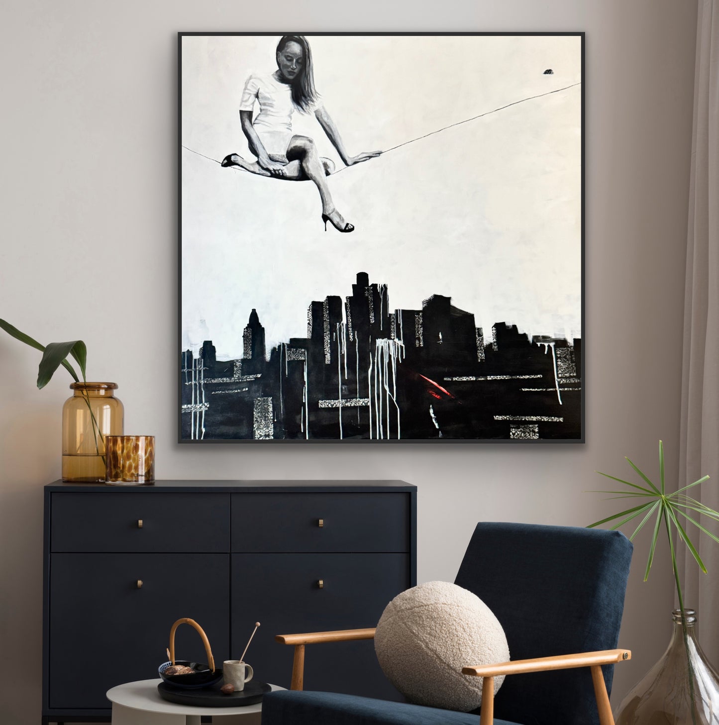 Balance 60x60