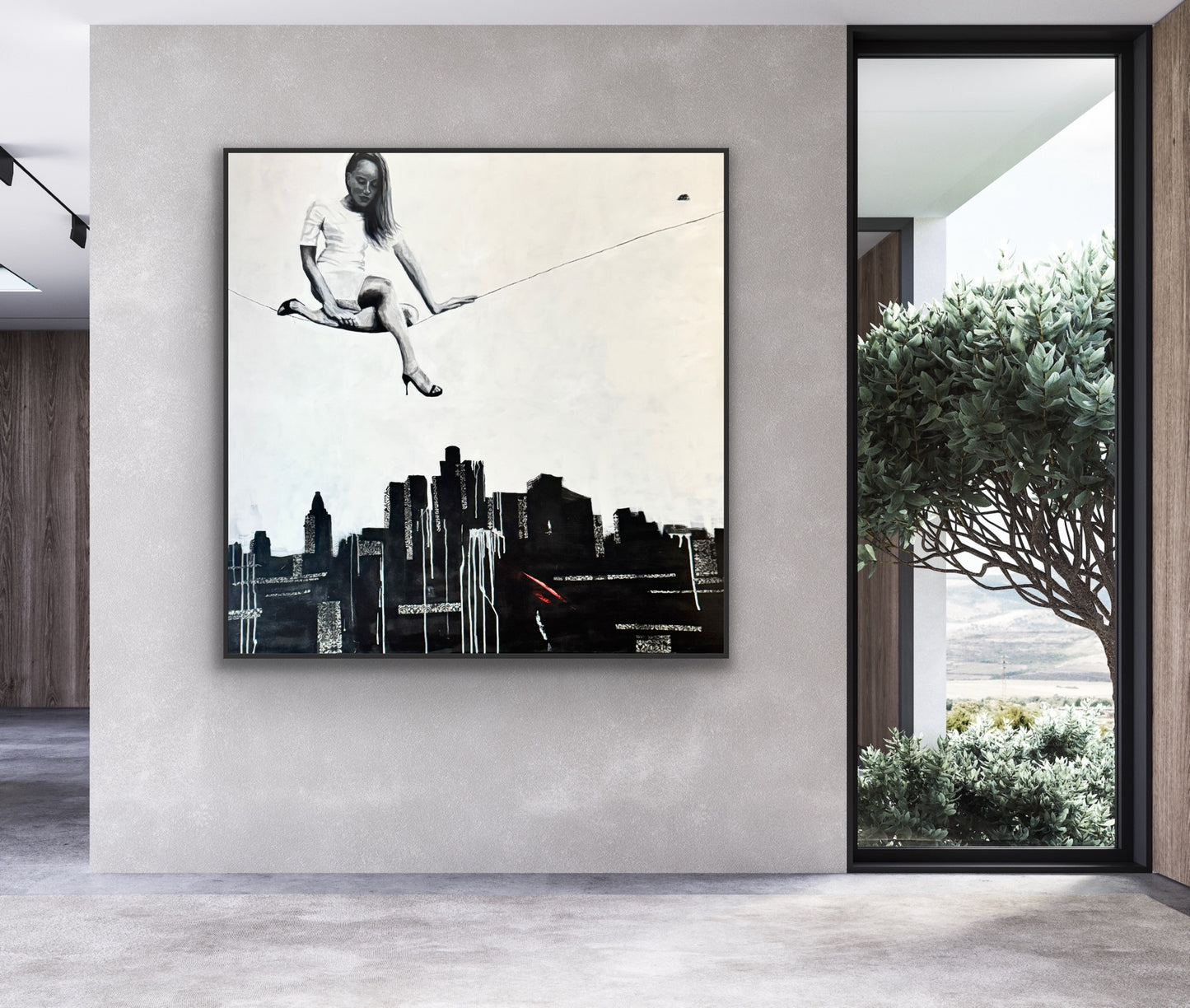 Balance 60x60