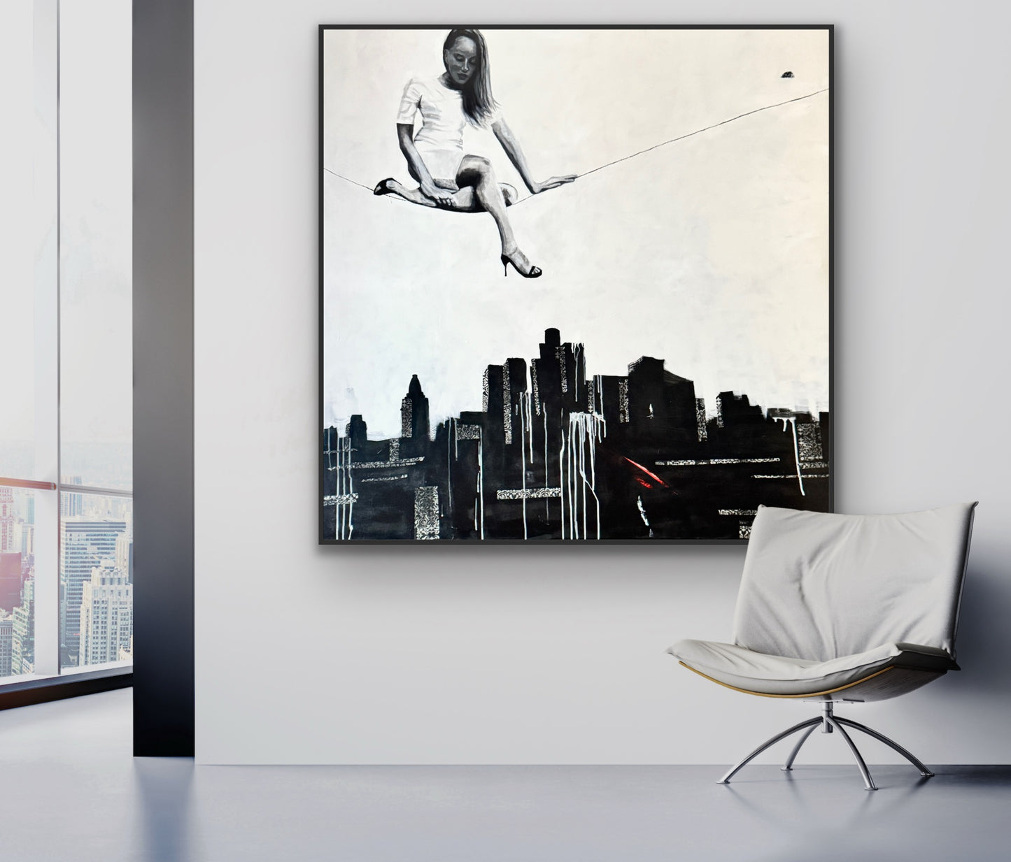 Balance 60x60