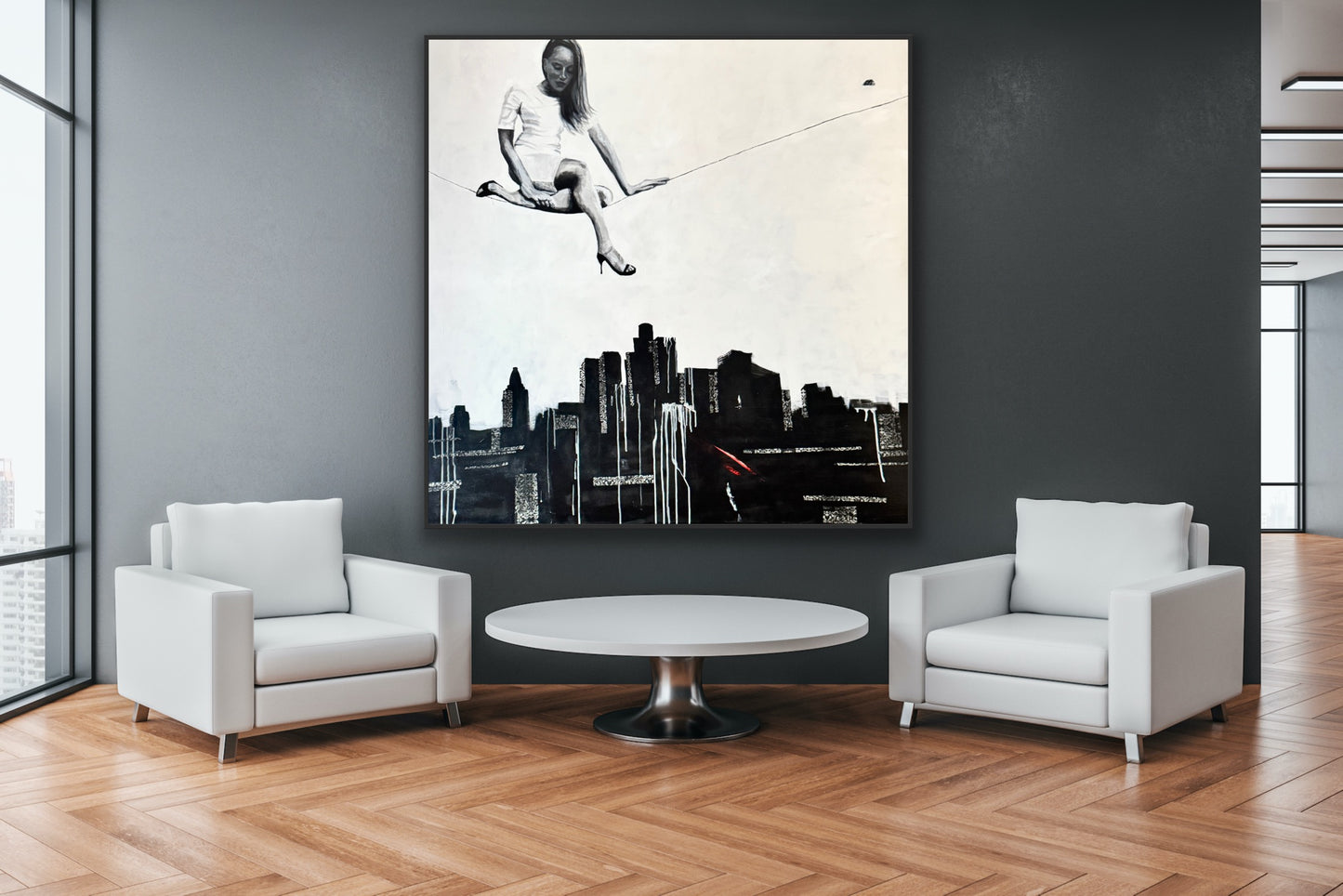 Balance 60x60