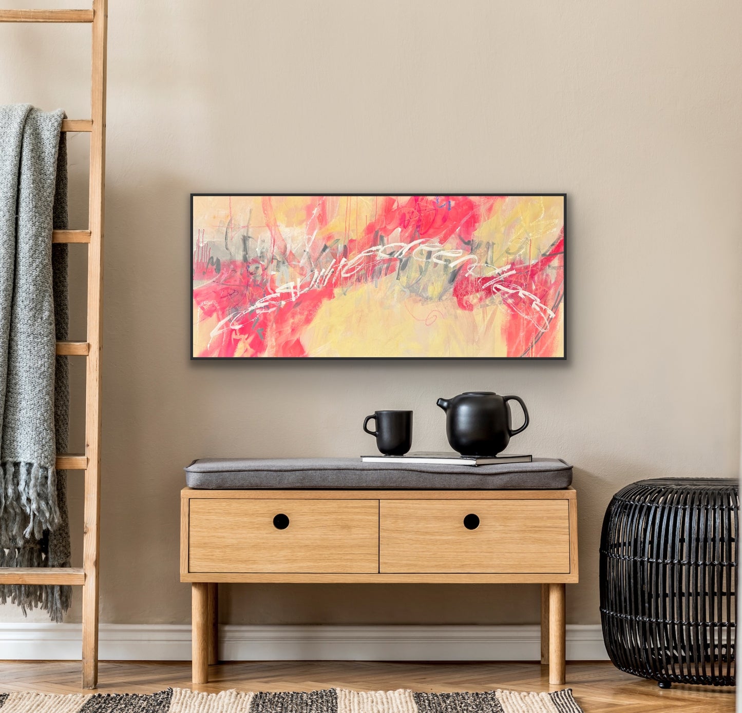 Possibilities are Endless 24x54