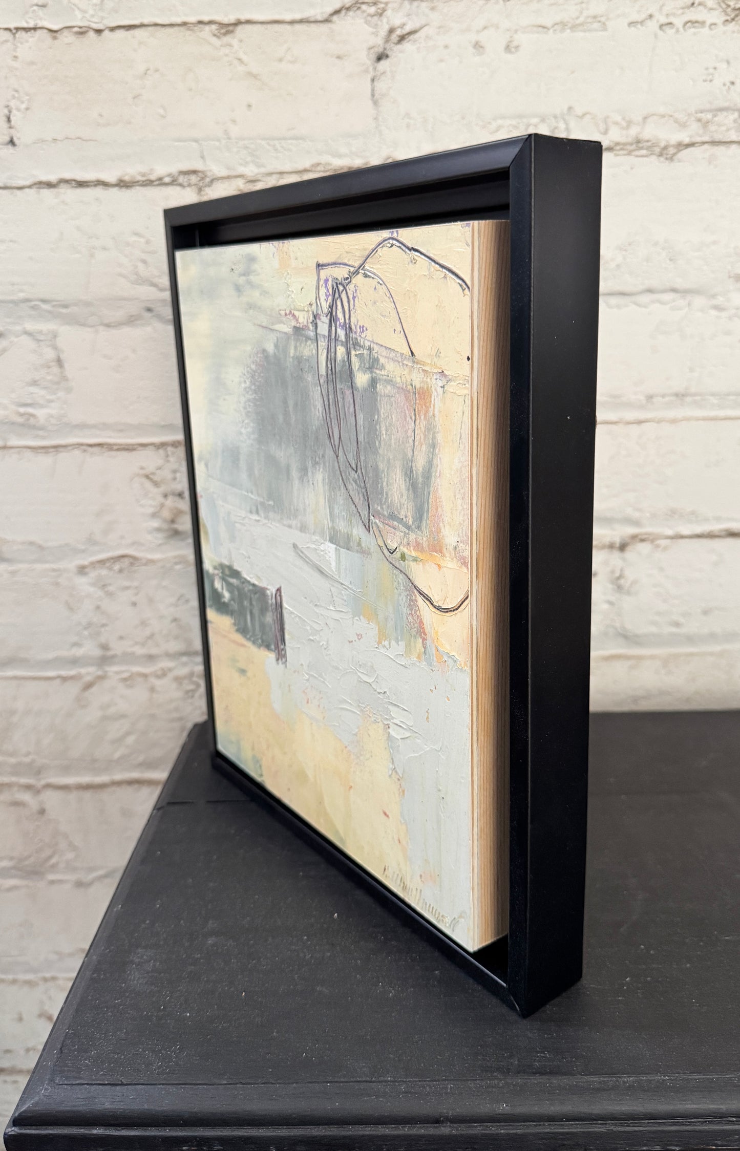 NOLA 3 - 9 ½ x11 ½