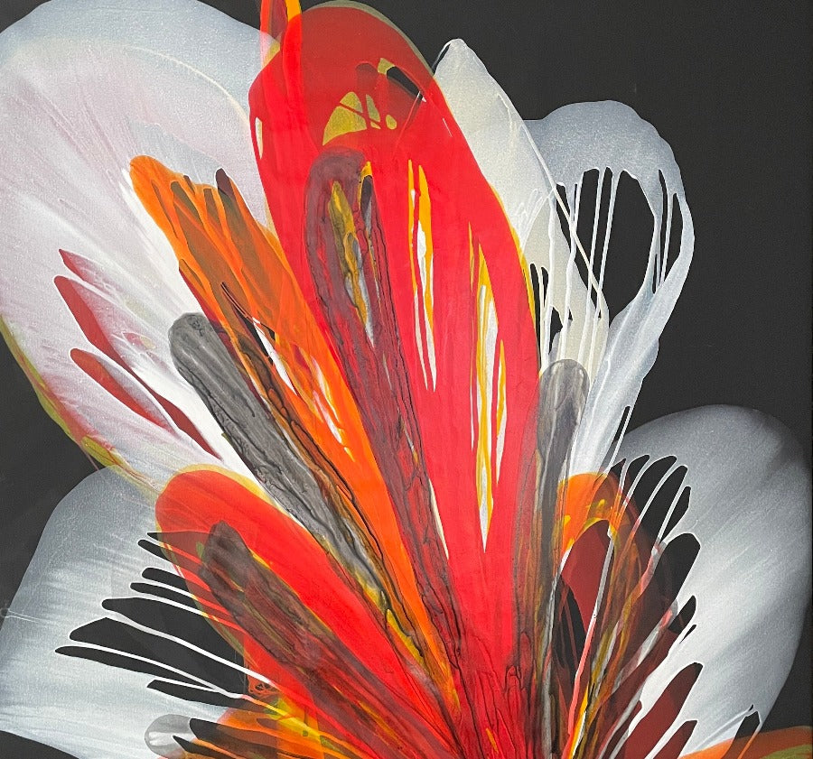 Oleander 46x46