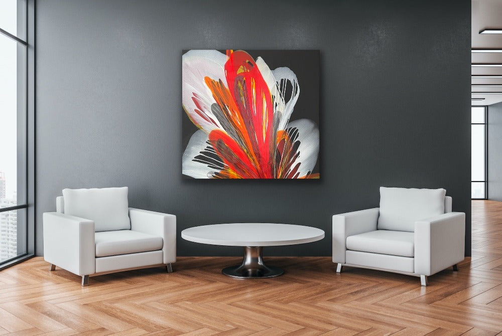 Oleander 46x46