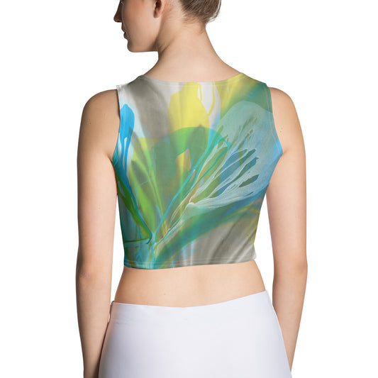 Emerging Crop Top