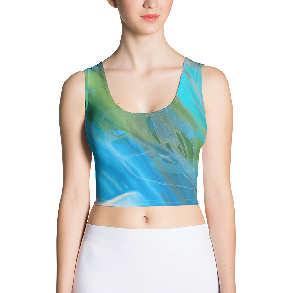 Emerging Crop Top