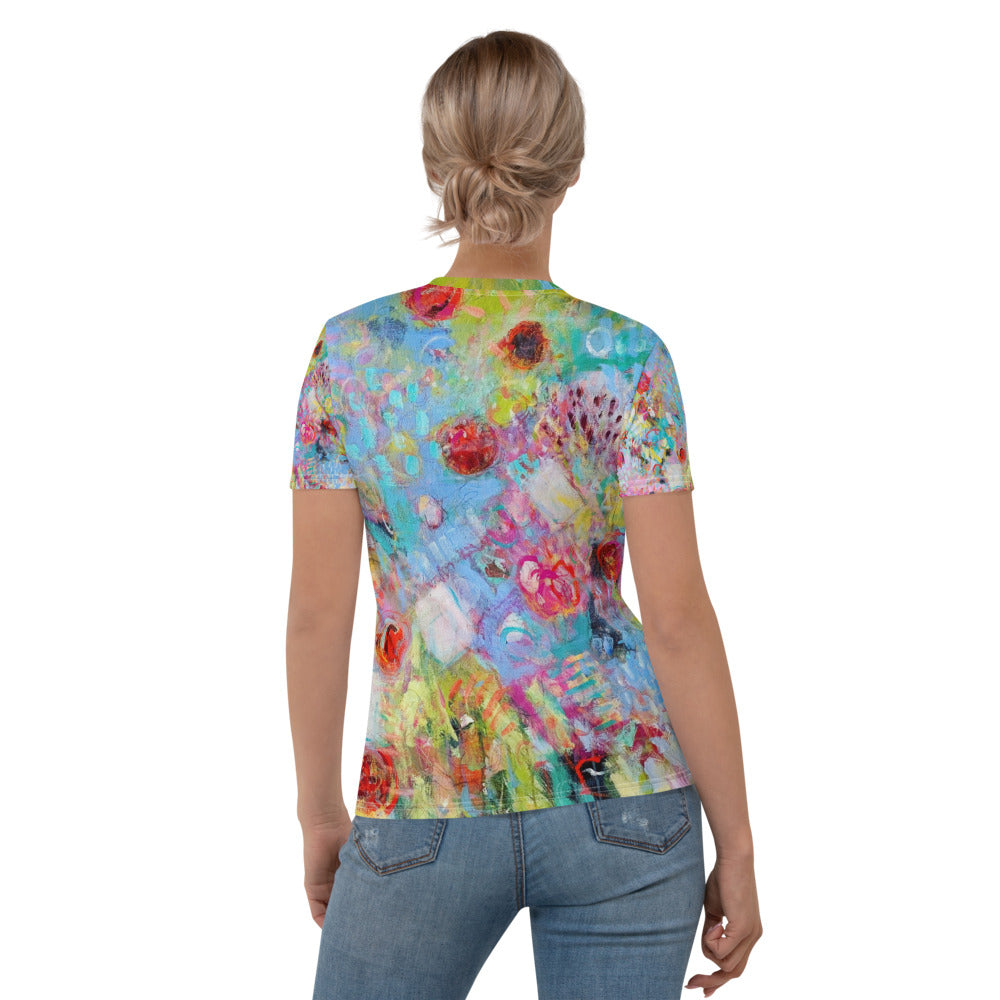 Women's T-shirt