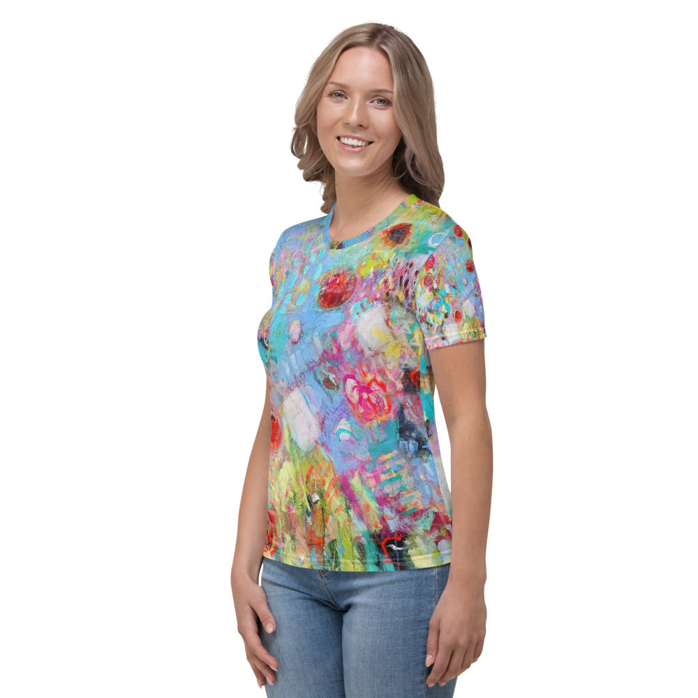 Women's T-shirt