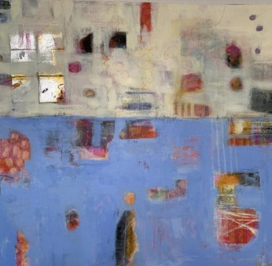 original-abstract-art-in-blue-and-cream_by-carol-macconnell