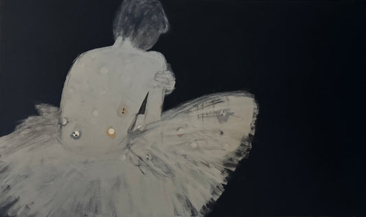 Solitude 36x60