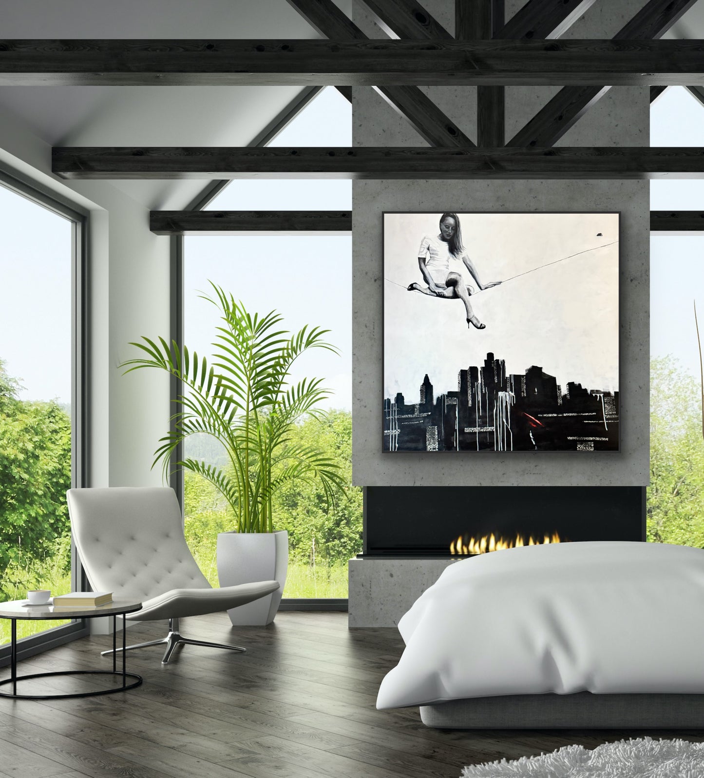 Balance 60x60