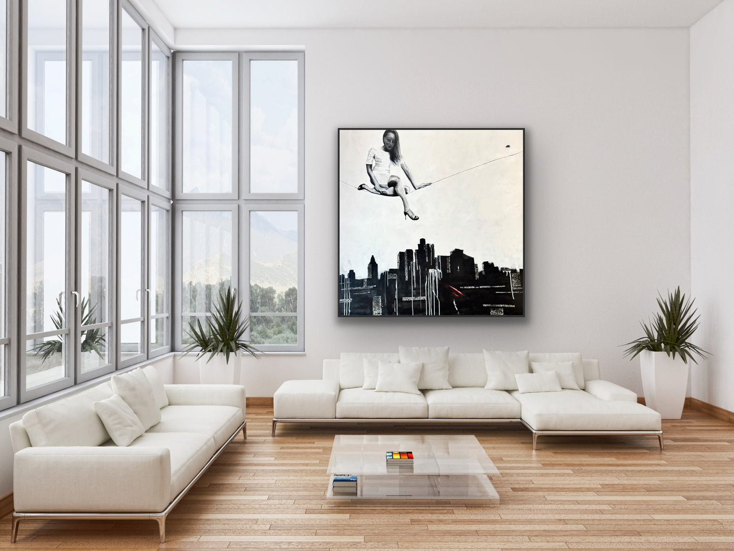 Balance 60x60