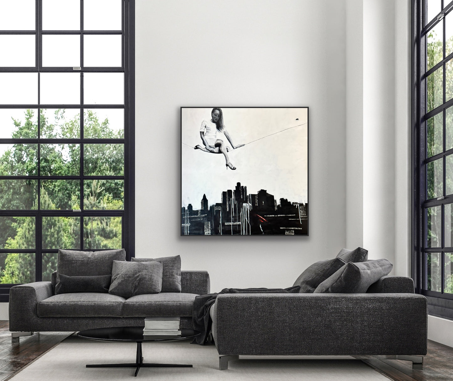 Balance 60x60