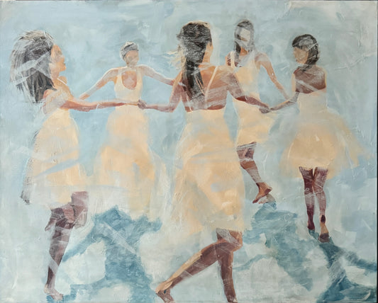 Freedom 48x60