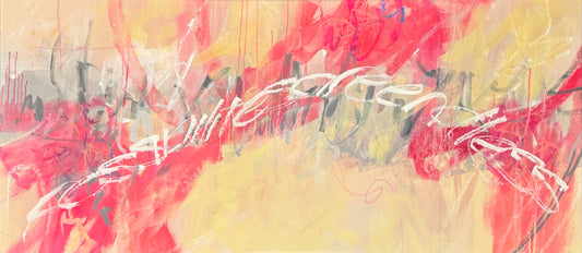 Possibilities are Endless 24x54