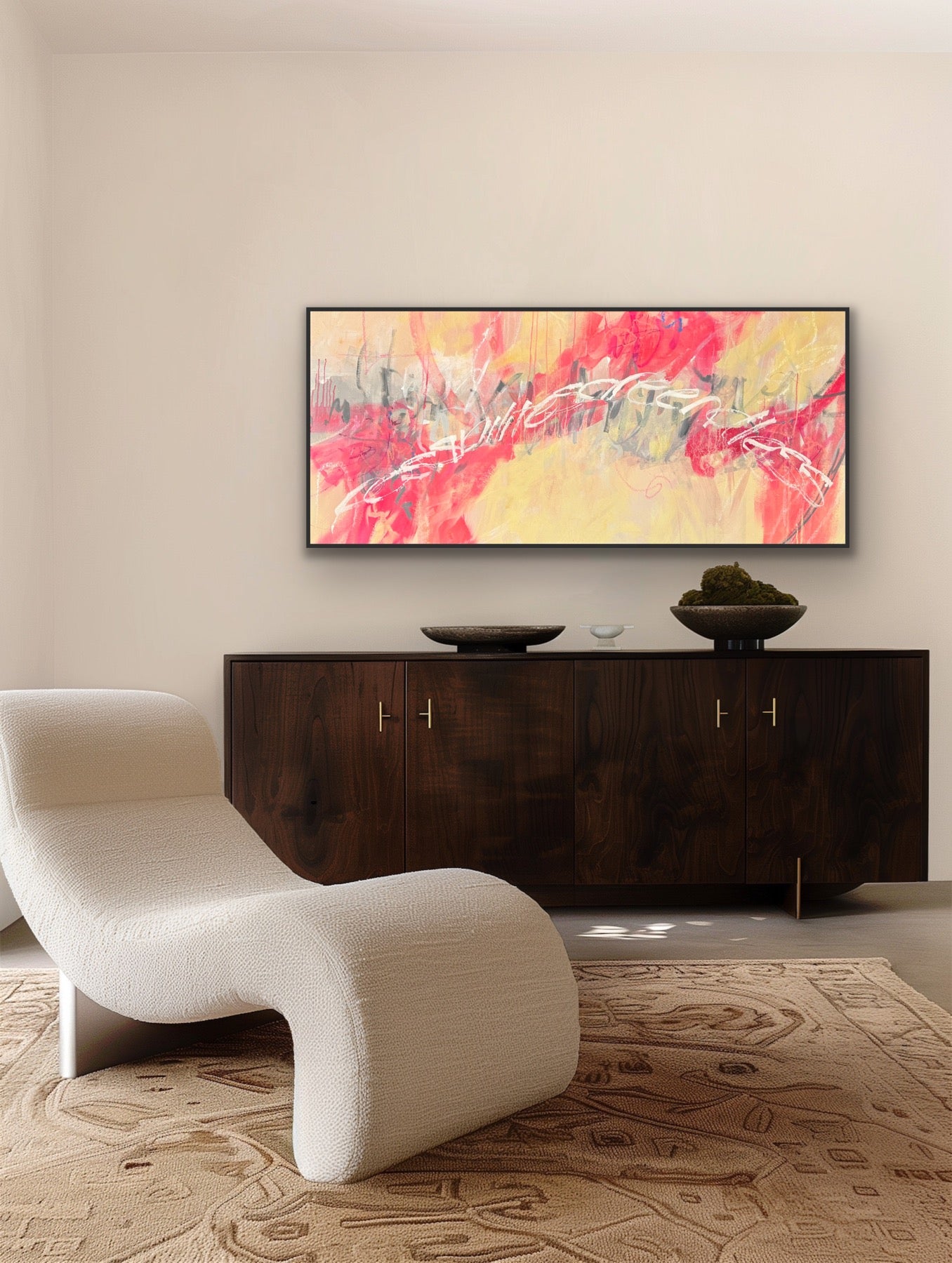 Possibilities are Endless 24x54