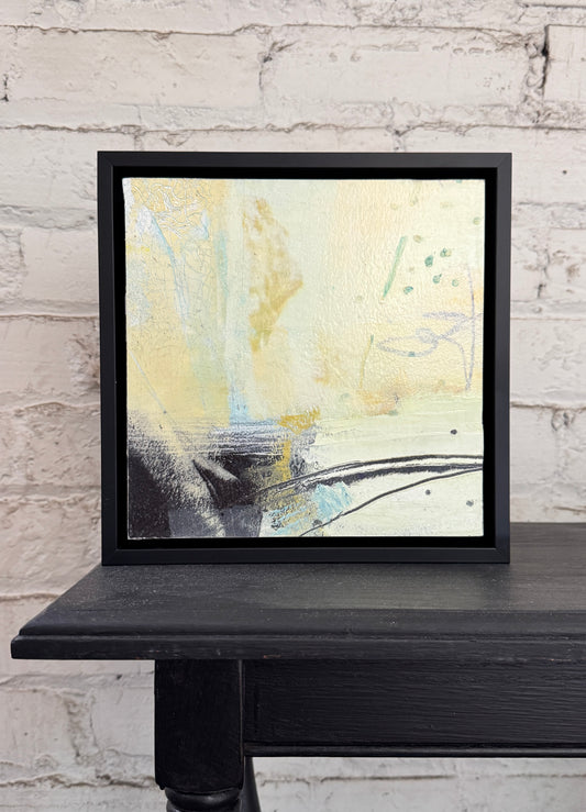 NOLA 9 - 9 ¼ x 11 ¼