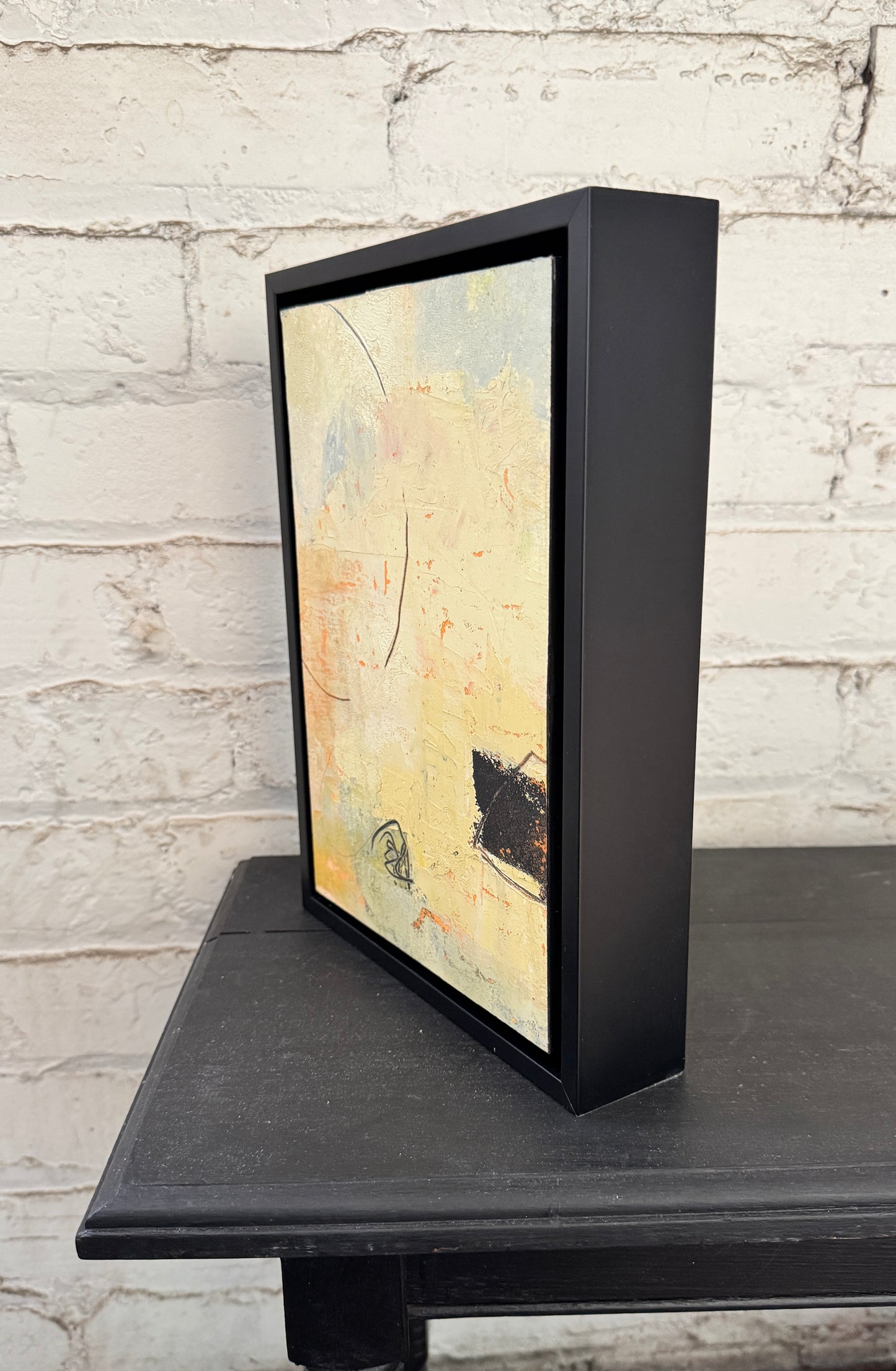 NOLA 1 - 8 ¼ x 10 ¼