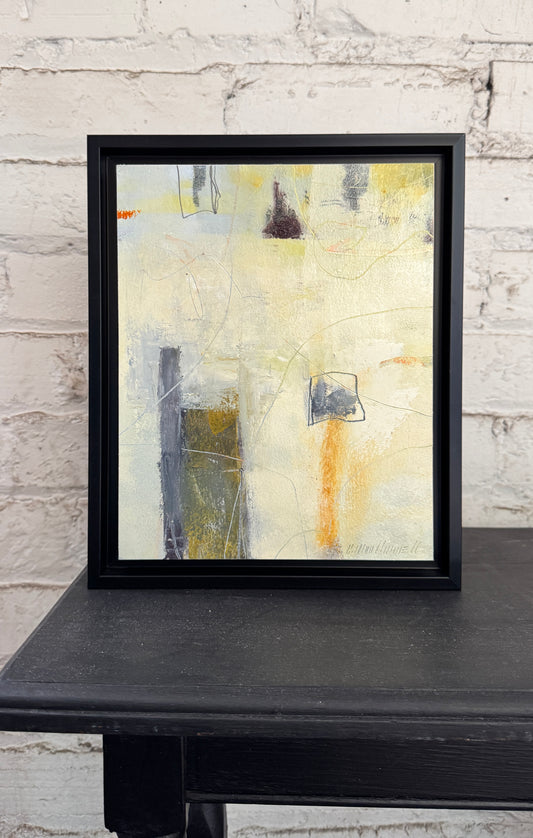 NOLA 2 - 9 ½ x 11 ½