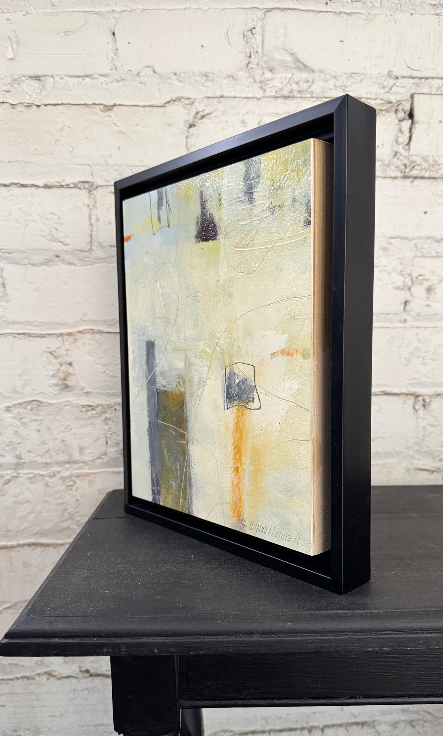 NOLA 2 - 9 ½ x 11 ½