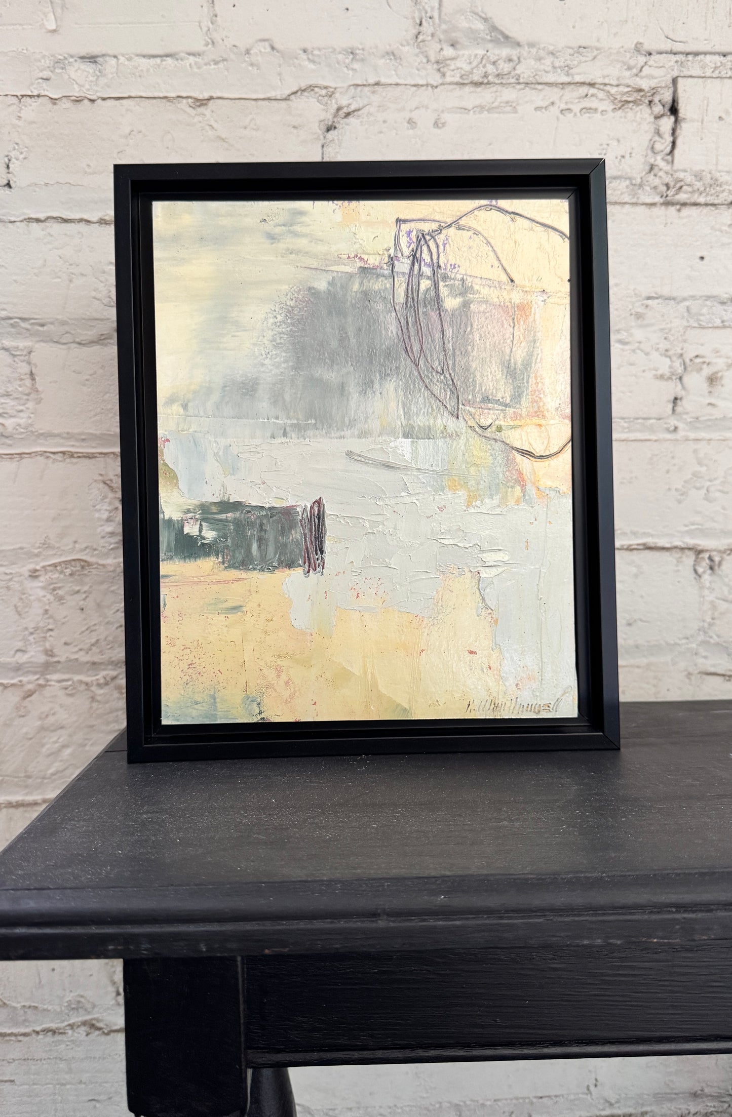 NOLA 3 - 9 ½ x11 ½