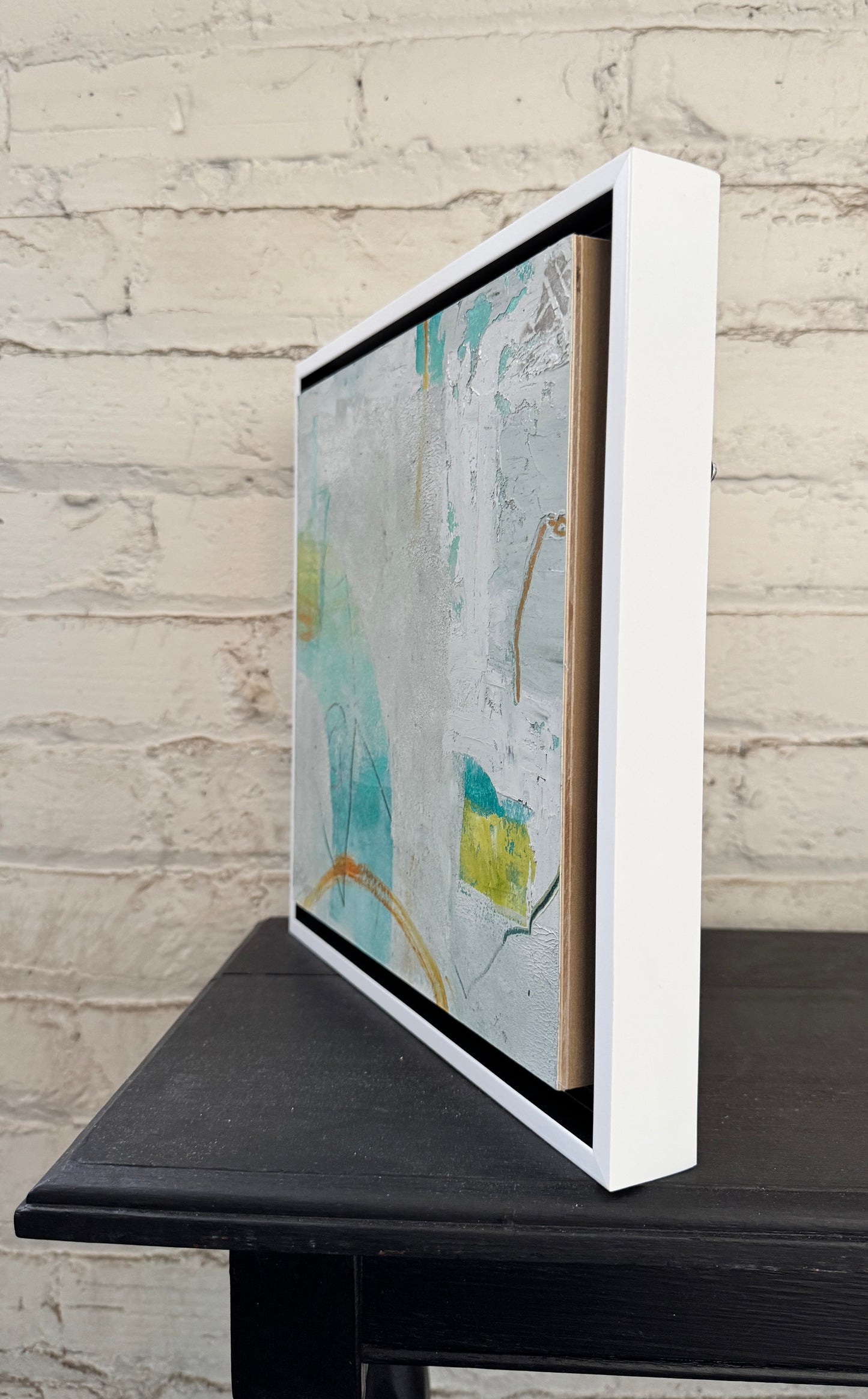 NOLA 6 - 11 ½ x 11 ½