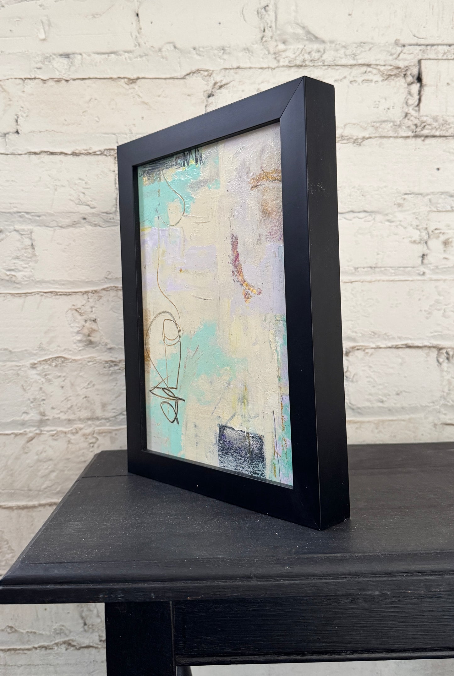 NOLA 5 - 8 ¼ x 11 ¼