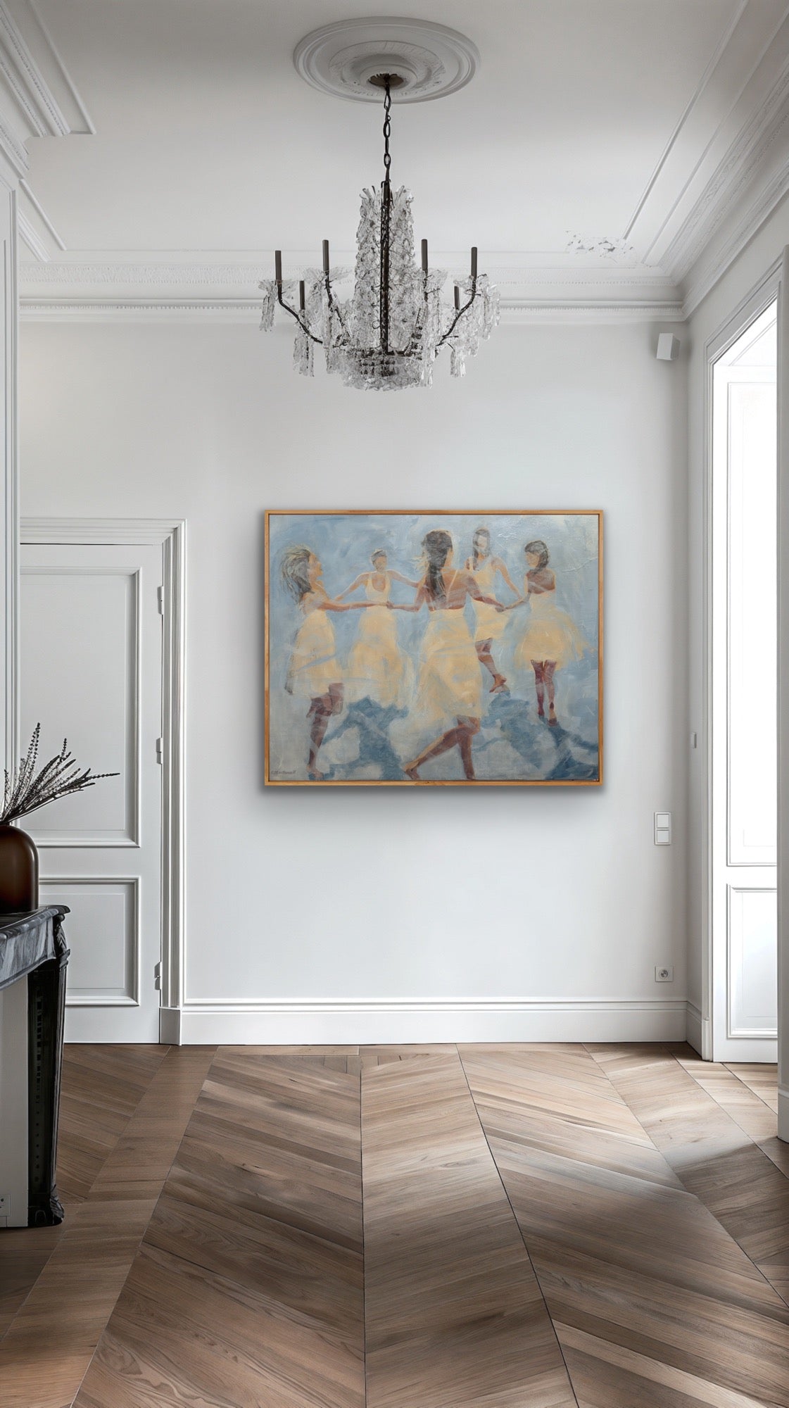 Freedom 48x60