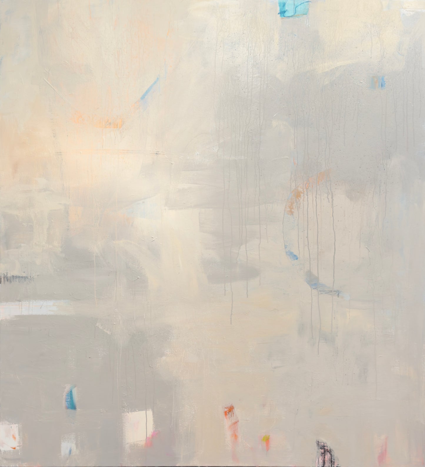 Quiet Moments 72x66