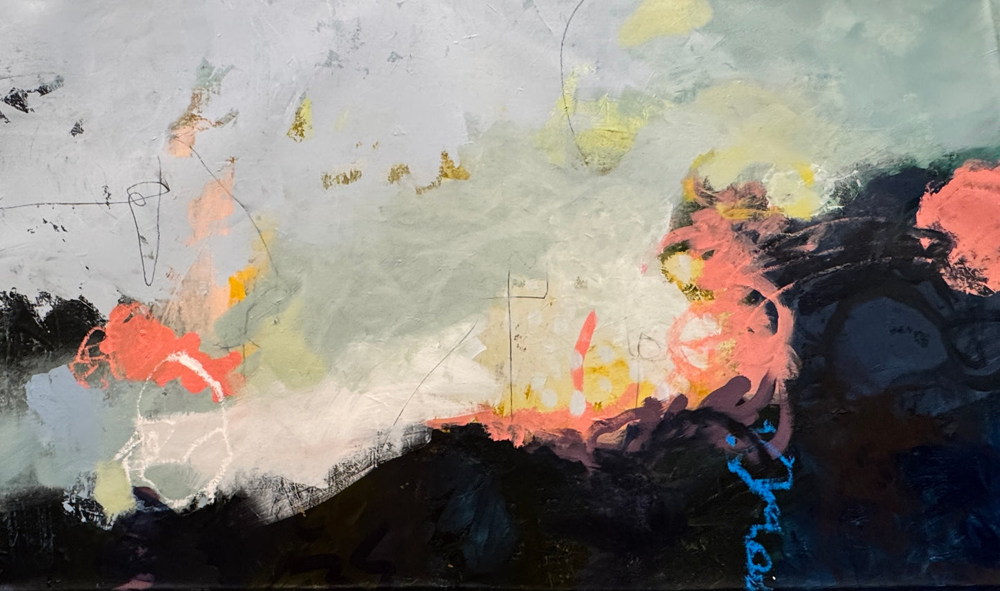 Clearing 36x60