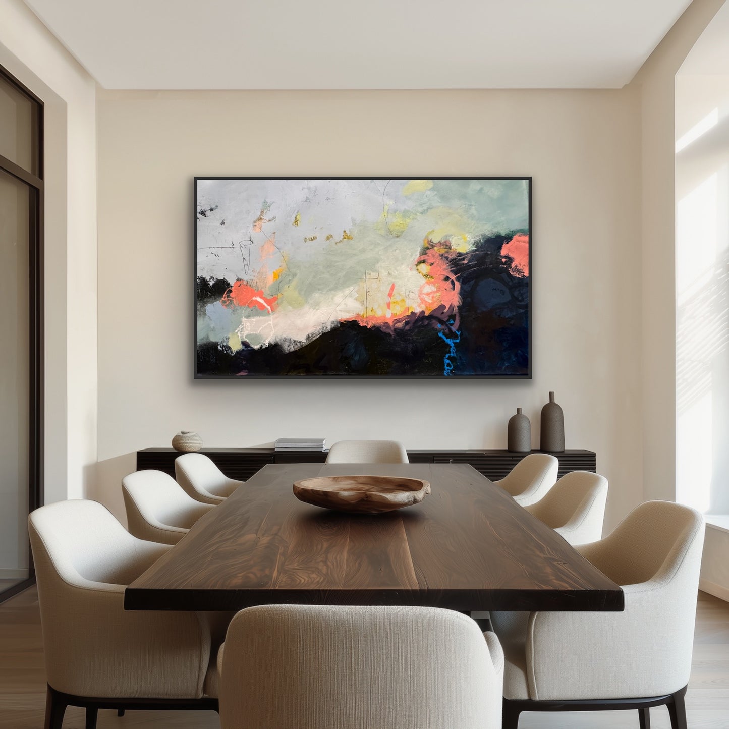 Clearing 36x60