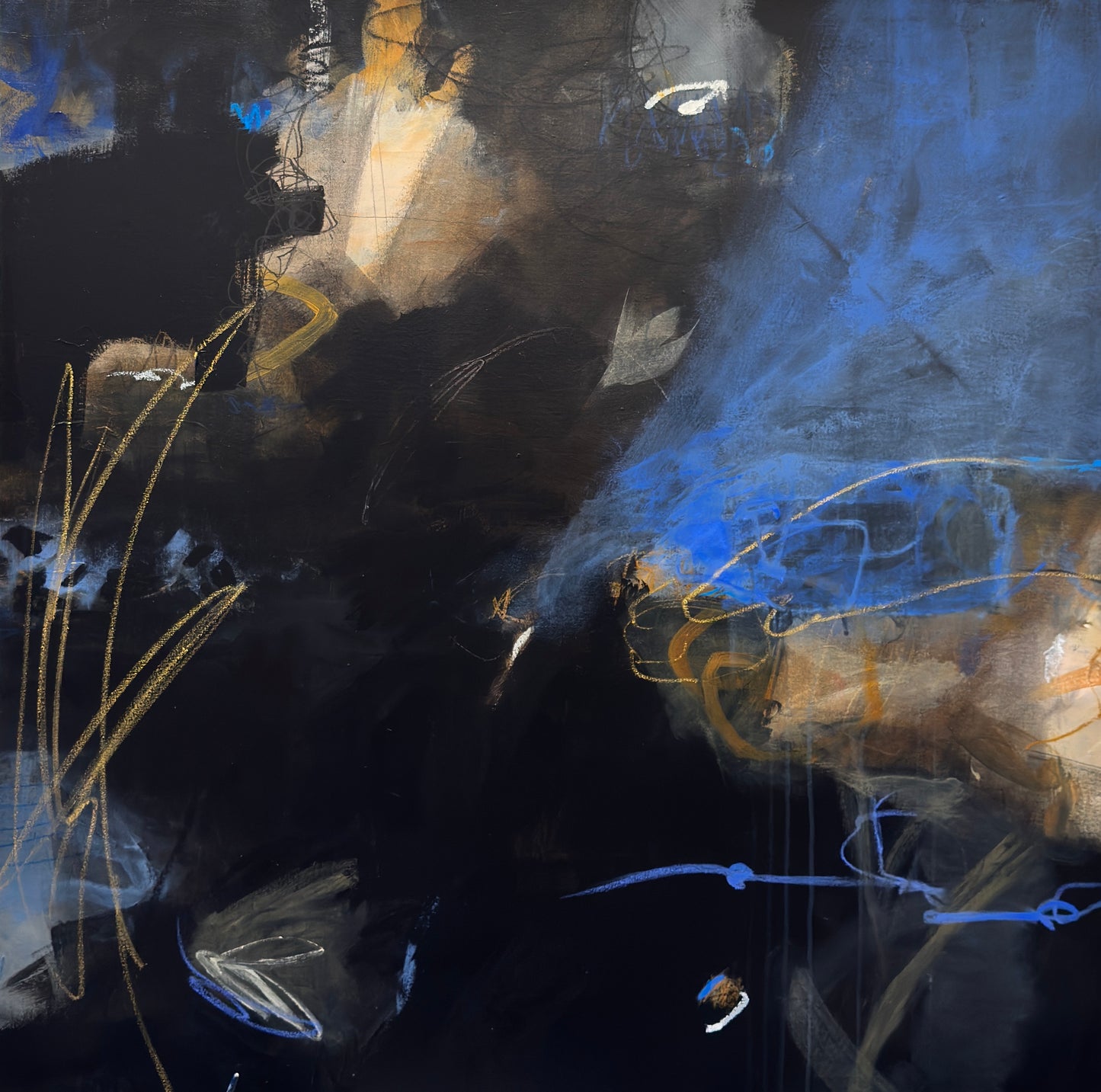 After Midnight 48x48