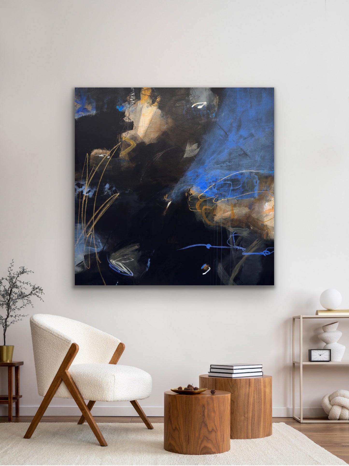 After Midnight 48x48