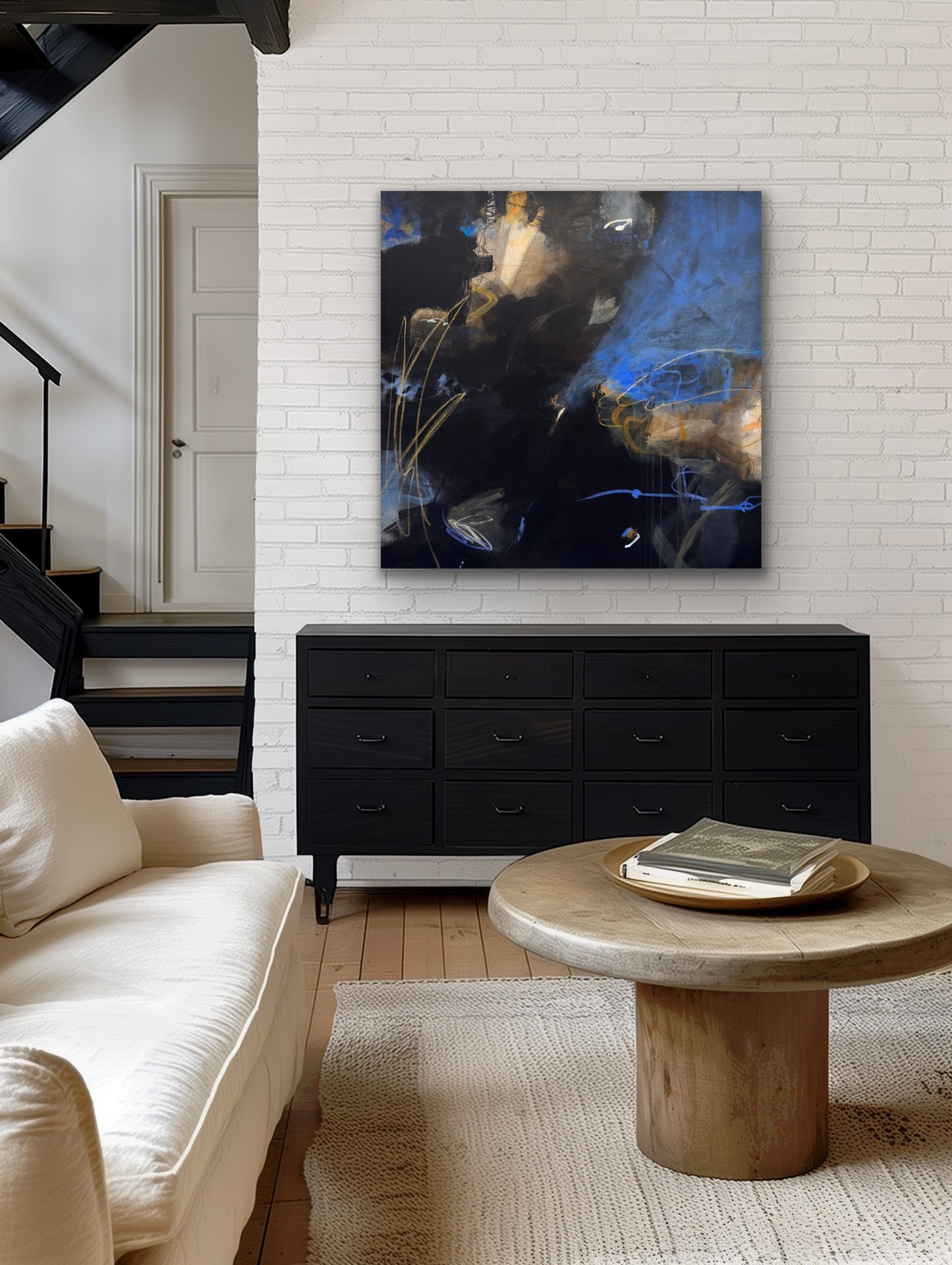 After Midnight 48x48