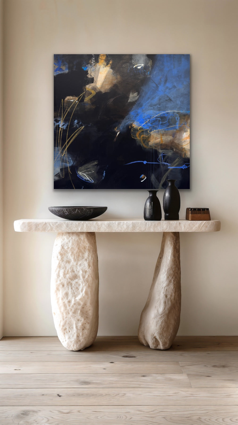 After Midnight 48x48