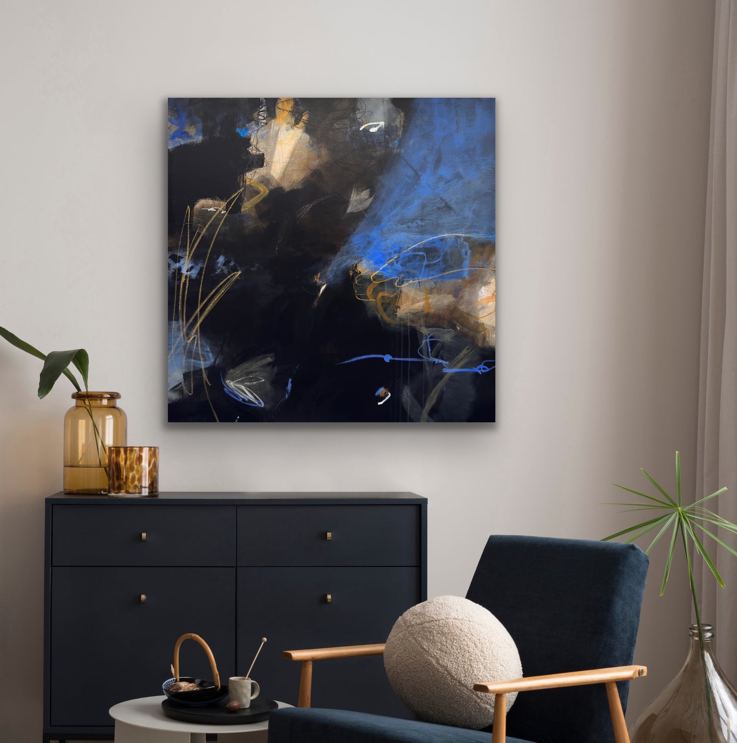 After Midnight 48x48