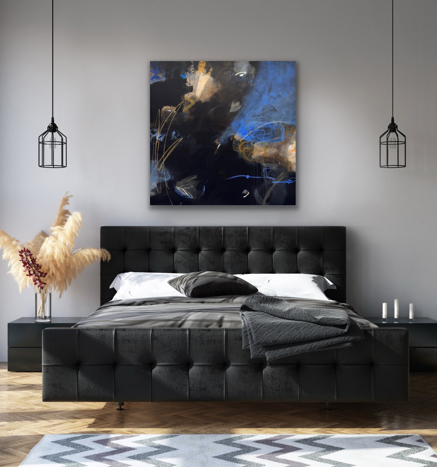 After Midnight 48x48