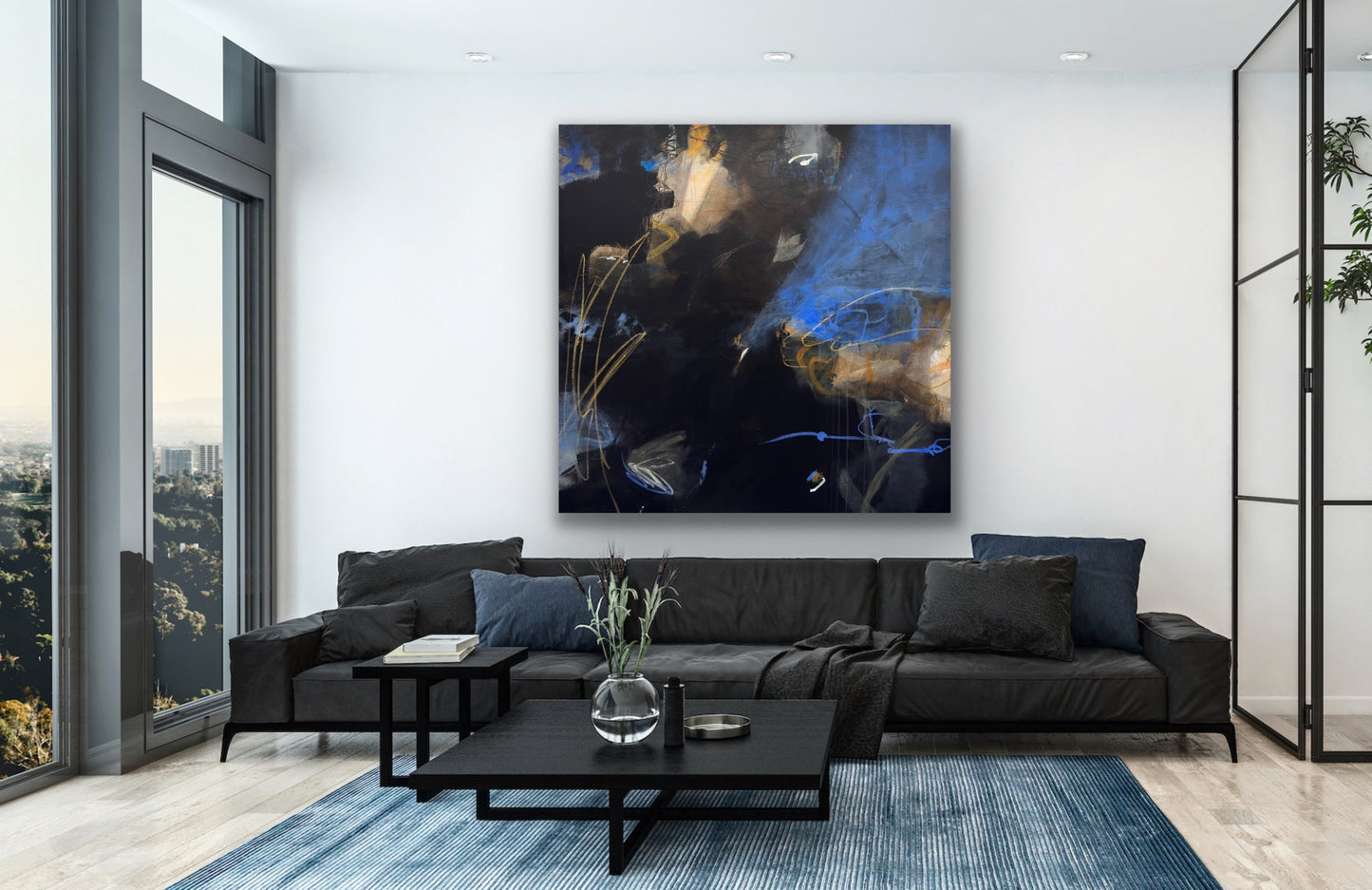 After Midnight 48x48