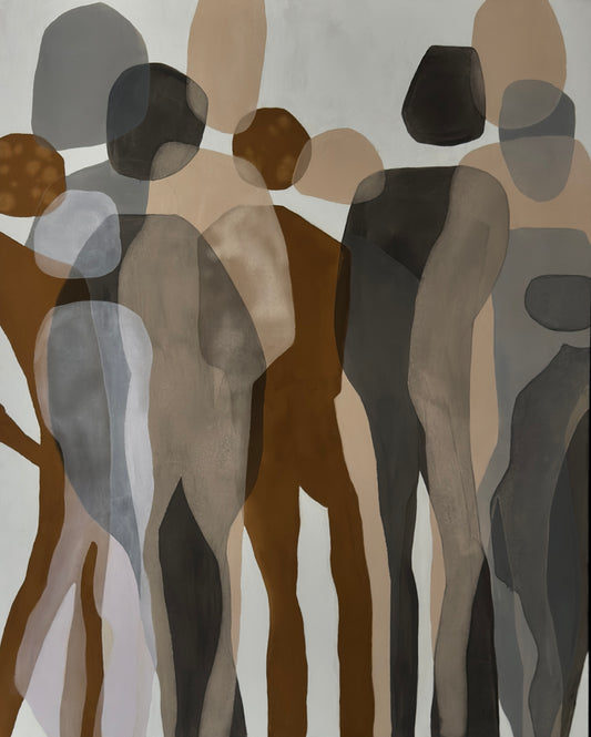 Stand Together